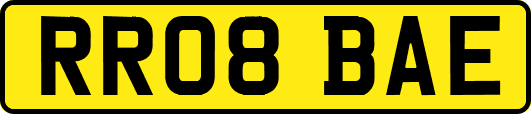 RR08BAE