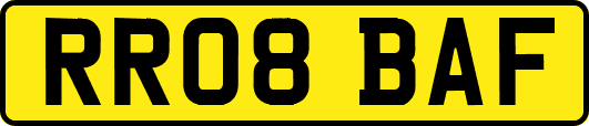 RR08BAF