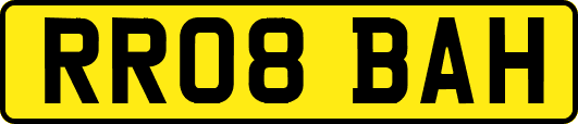 RR08BAH