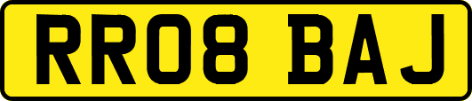 RR08BAJ