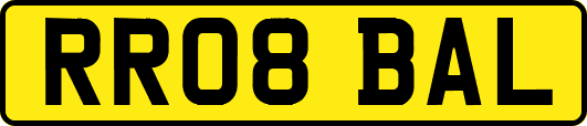RR08BAL