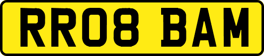 RR08BAM
