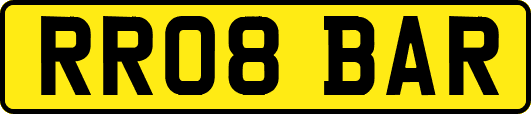 RR08BAR