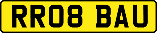 RR08BAU