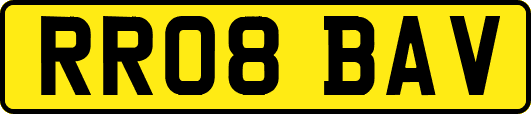 RR08BAV