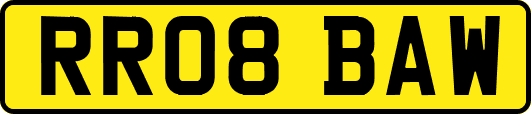 RR08BAW