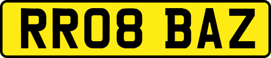 RR08BAZ