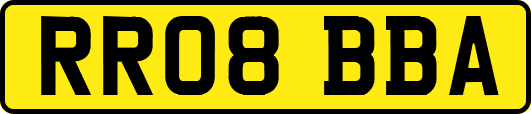 RR08BBA