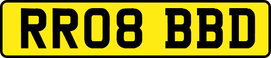RR08BBD