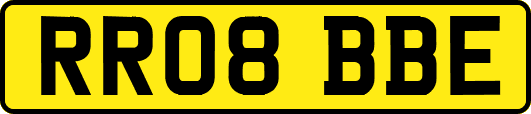 RR08BBE