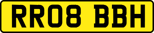 RR08BBH