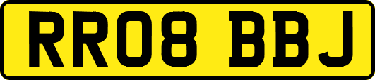 RR08BBJ