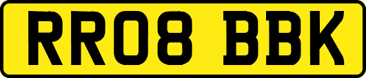 RR08BBK