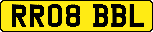 RR08BBL