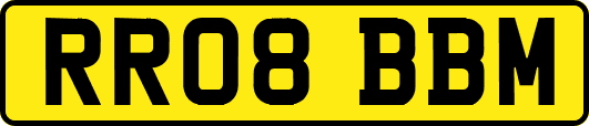 RR08BBM