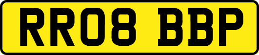 RR08BBP