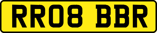 RR08BBR
