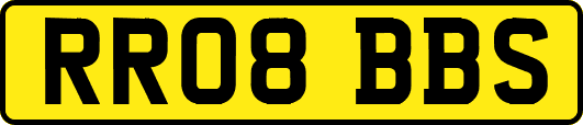 RR08BBS