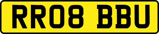 RR08BBU