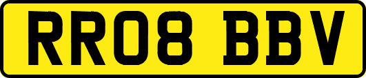 RR08BBV