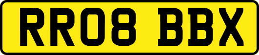 RR08BBX