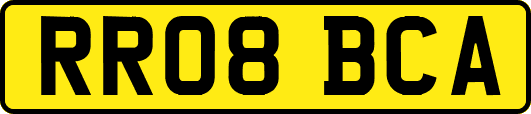 RR08BCA