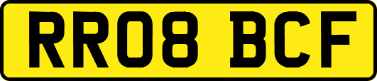 RR08BCF