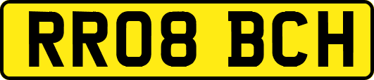 RR08BCH