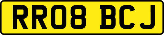 RR08BCJ