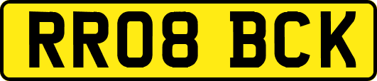 RR08BCK