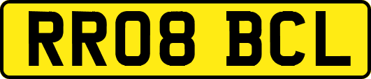 RR08BCL