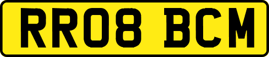 RR08BCM