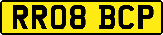 RR08BCP