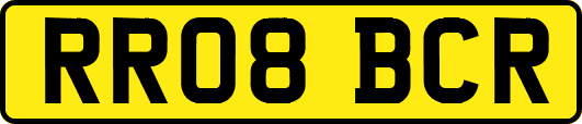 RR08BCR