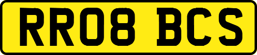 RR08BCS