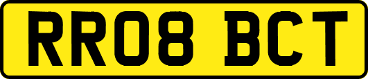 RR08BCT