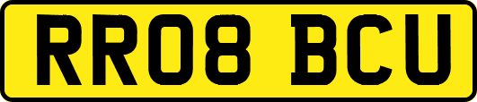 RR08BCU