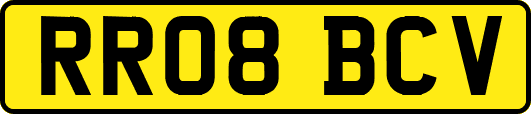 RR08BCV