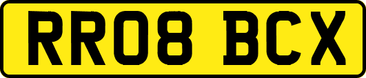 RR08BCX