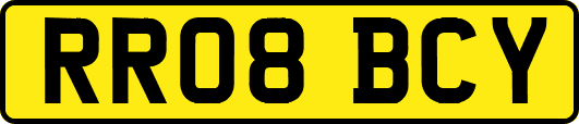 RR08BCY