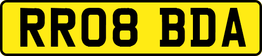 RR08BDA