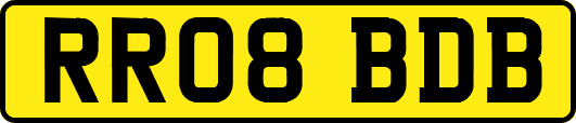 RR08BDB