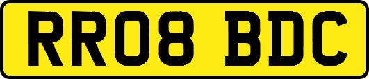 RR08BDC