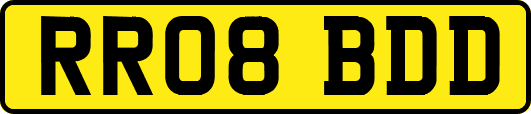 RR08BDD
