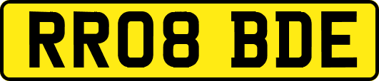 RR08BDE