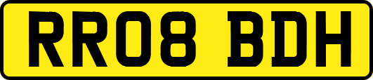 RR08BDH