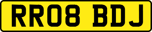 RR08BDJ