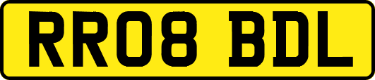 RR08BDL