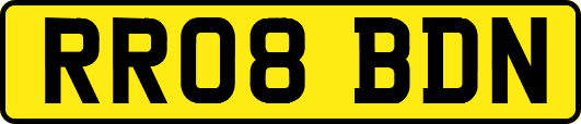 RR08BDN
