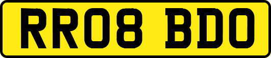 RR08BDO